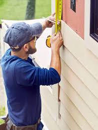 Best Custom Trim and Detailing for Siding  in Mckinley, PA